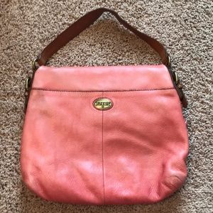 BEAUTIFUL Fossil Purse!!!